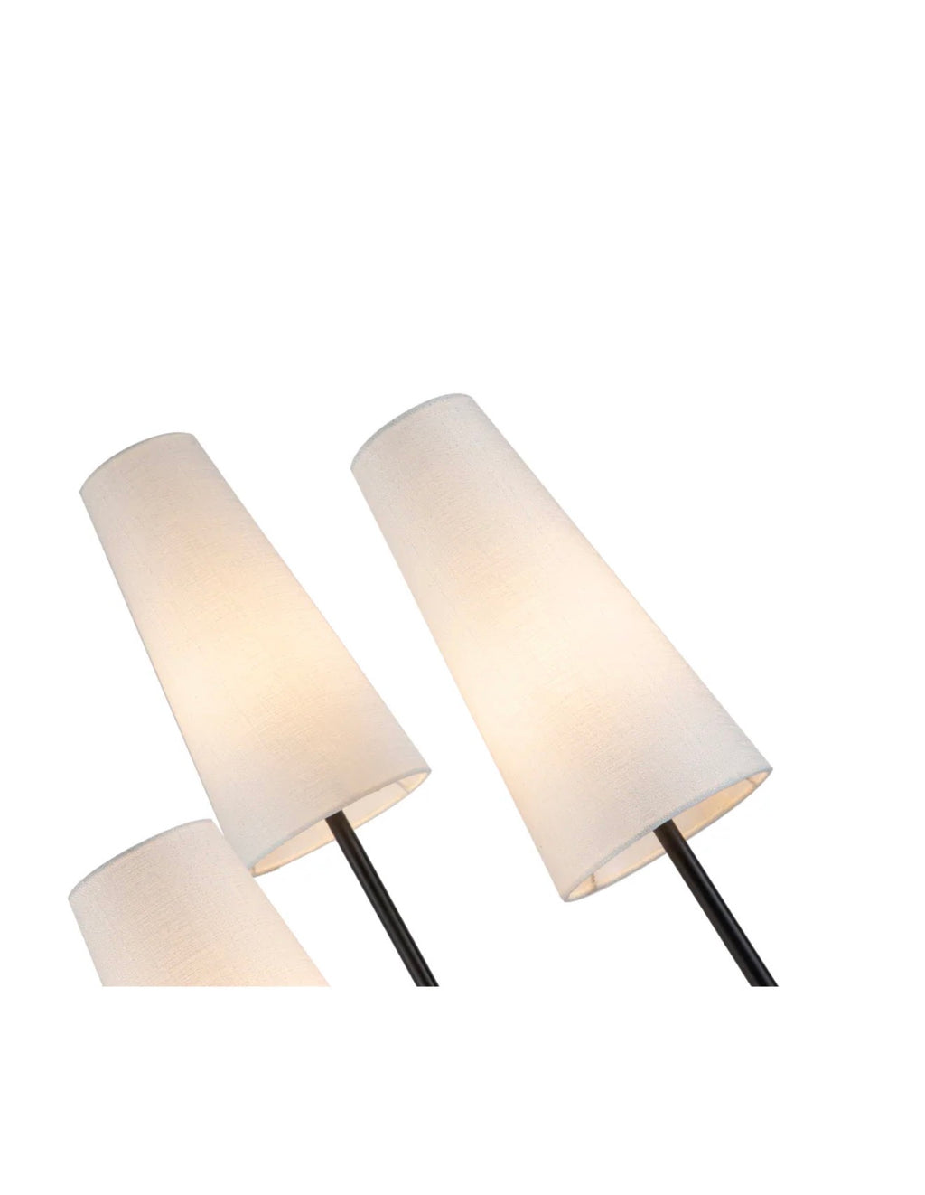 Casa Milano – Liang & Eimil Poisét Tri-Shade Floor Lamp
