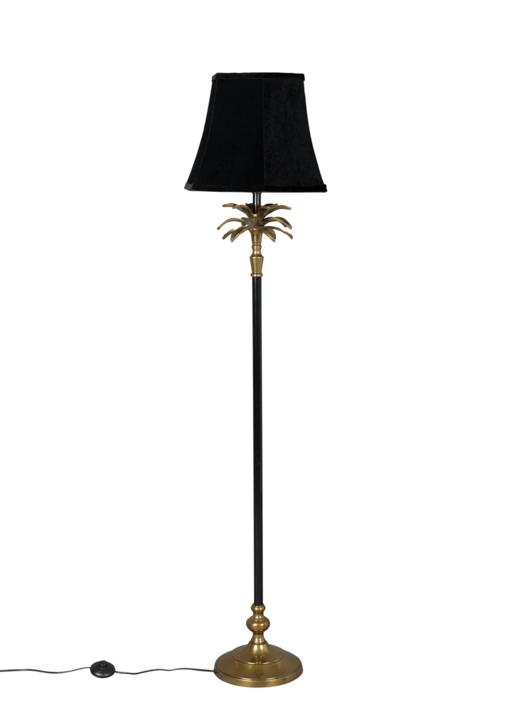 Casa Milano – Dutchbone Cresta Modern Art Deco Floor Lamp