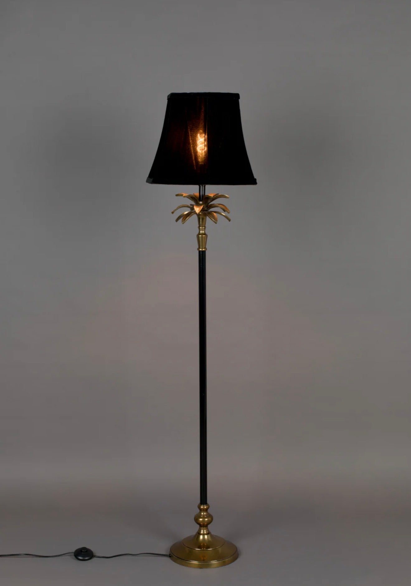Casa Milano – Dutchbone Cresta Modern Art Deco Floor Lamp