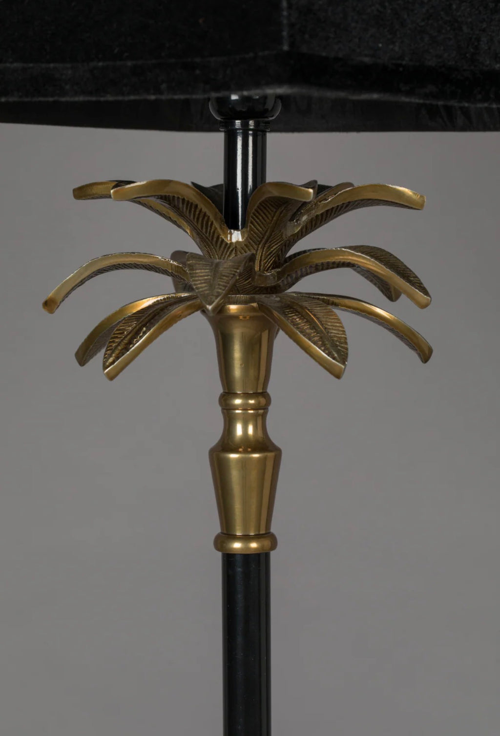 Casa Milano – Dutchbone Cresta Modern Art Deco Floor Lamp