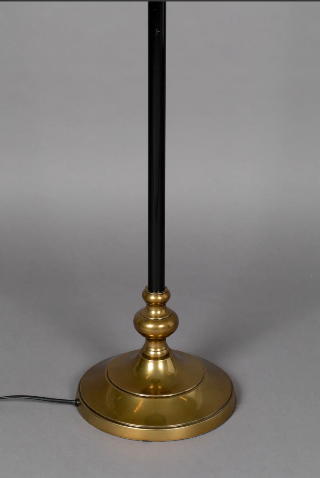 Casa Milano – Dutchbone Cresta Modern Art Deco Floor Lamp