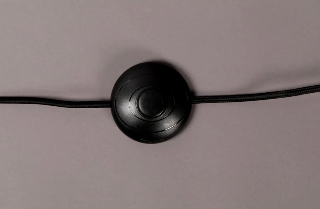 Casa Milano – Dutchbone Cresta Modern Art Deco Floor Lamp