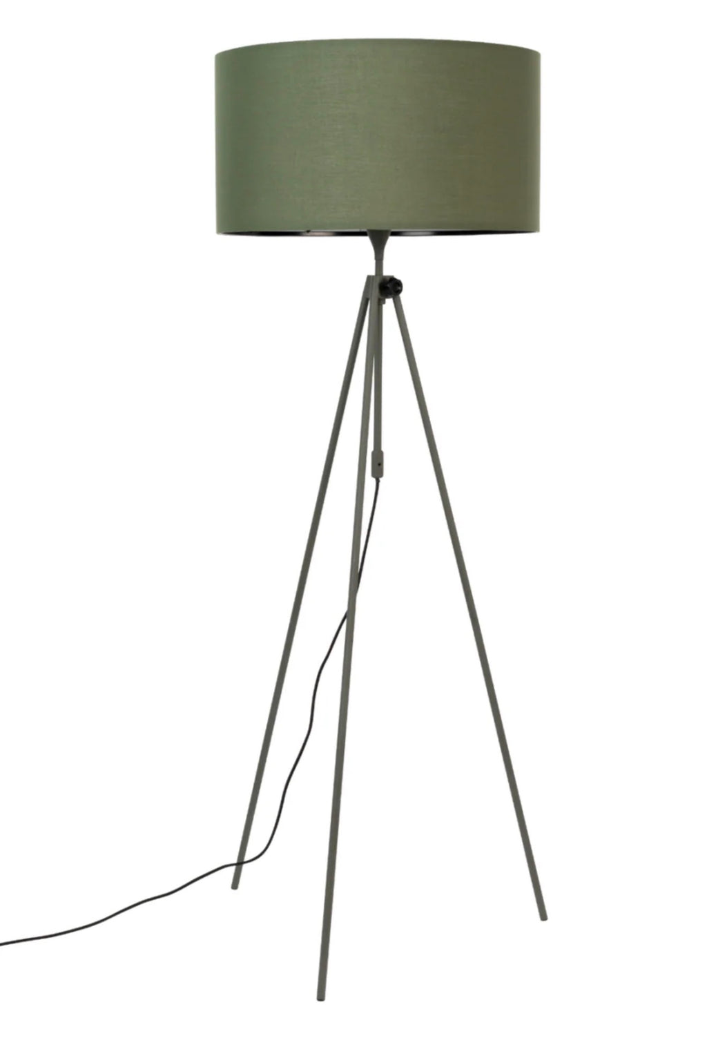 Casa Milano – Zuiver Lesley Adjustable Tripod Floor Lamp
