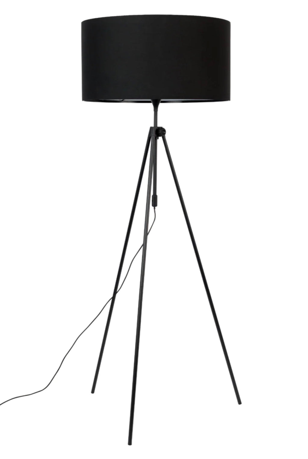Casa Milano – Zuiver Lesley Adjustable Tripod Floor Lamp