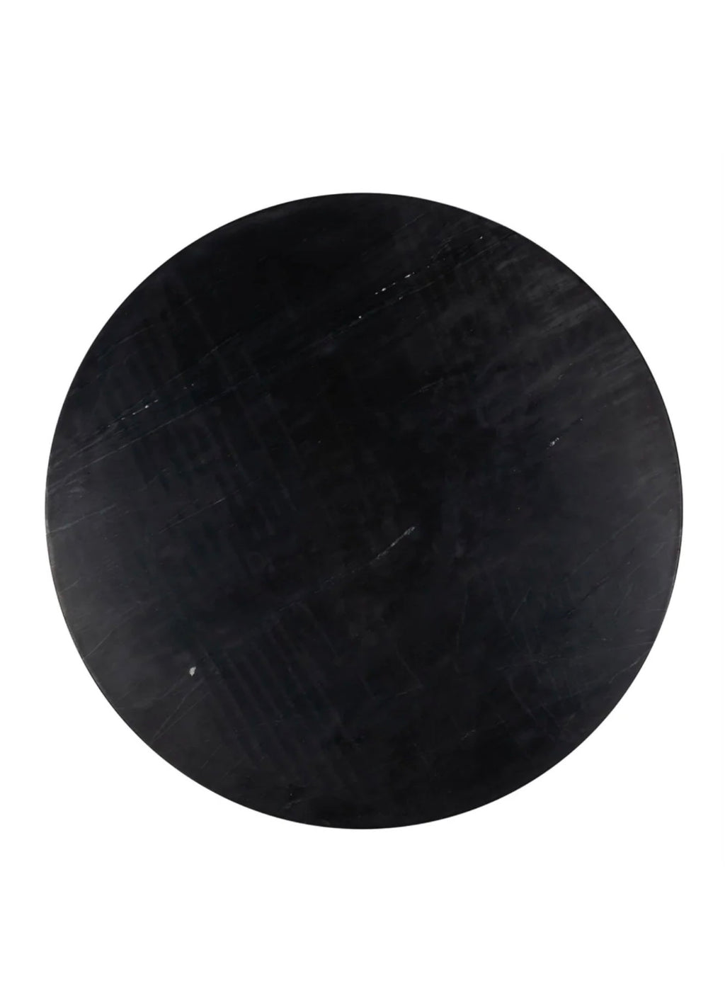 Casa Milano Ironville Modern Metal Coffee Table