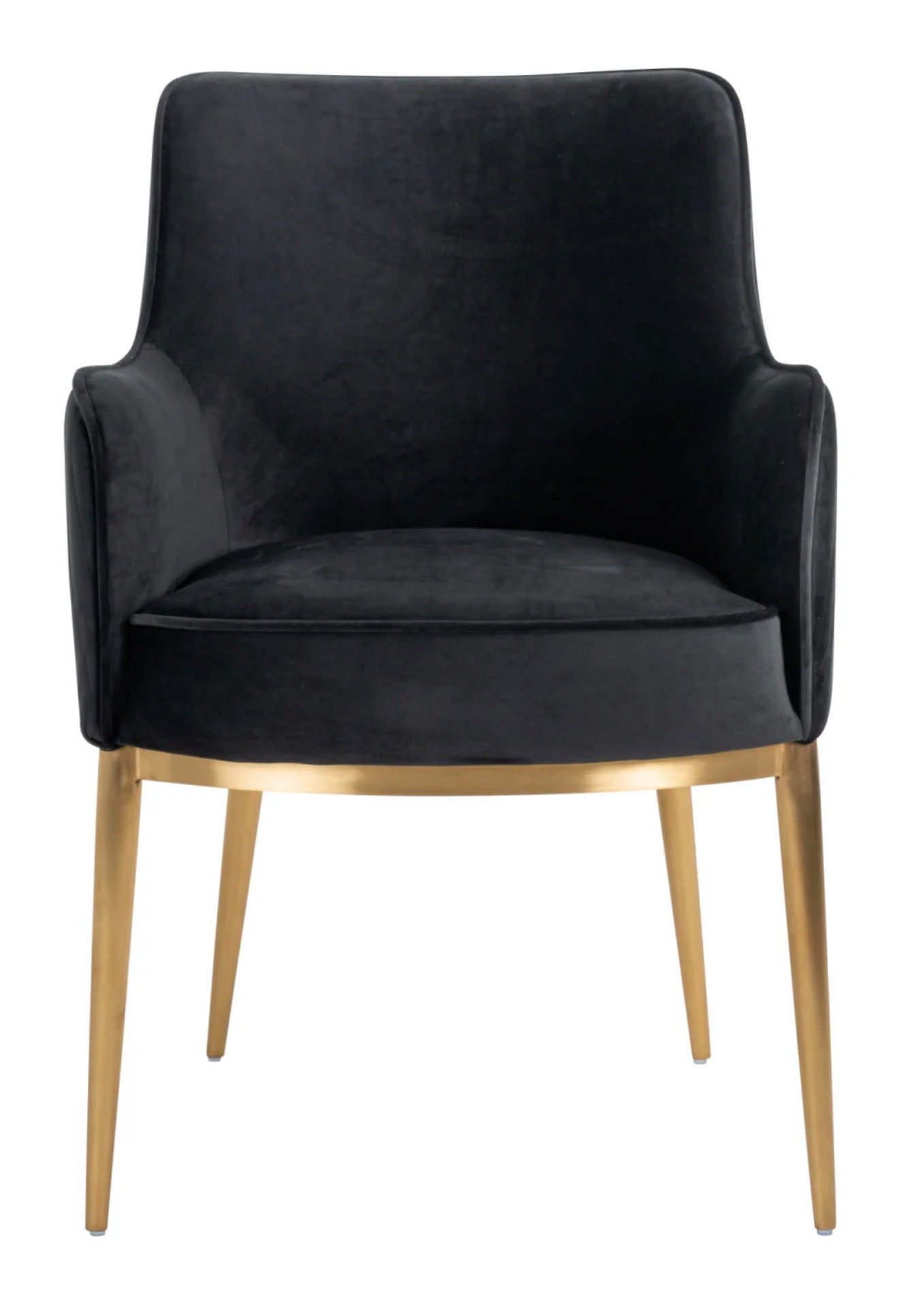 Casa Milano – Richmond Interiors Breeze Velvet Dining Armchair