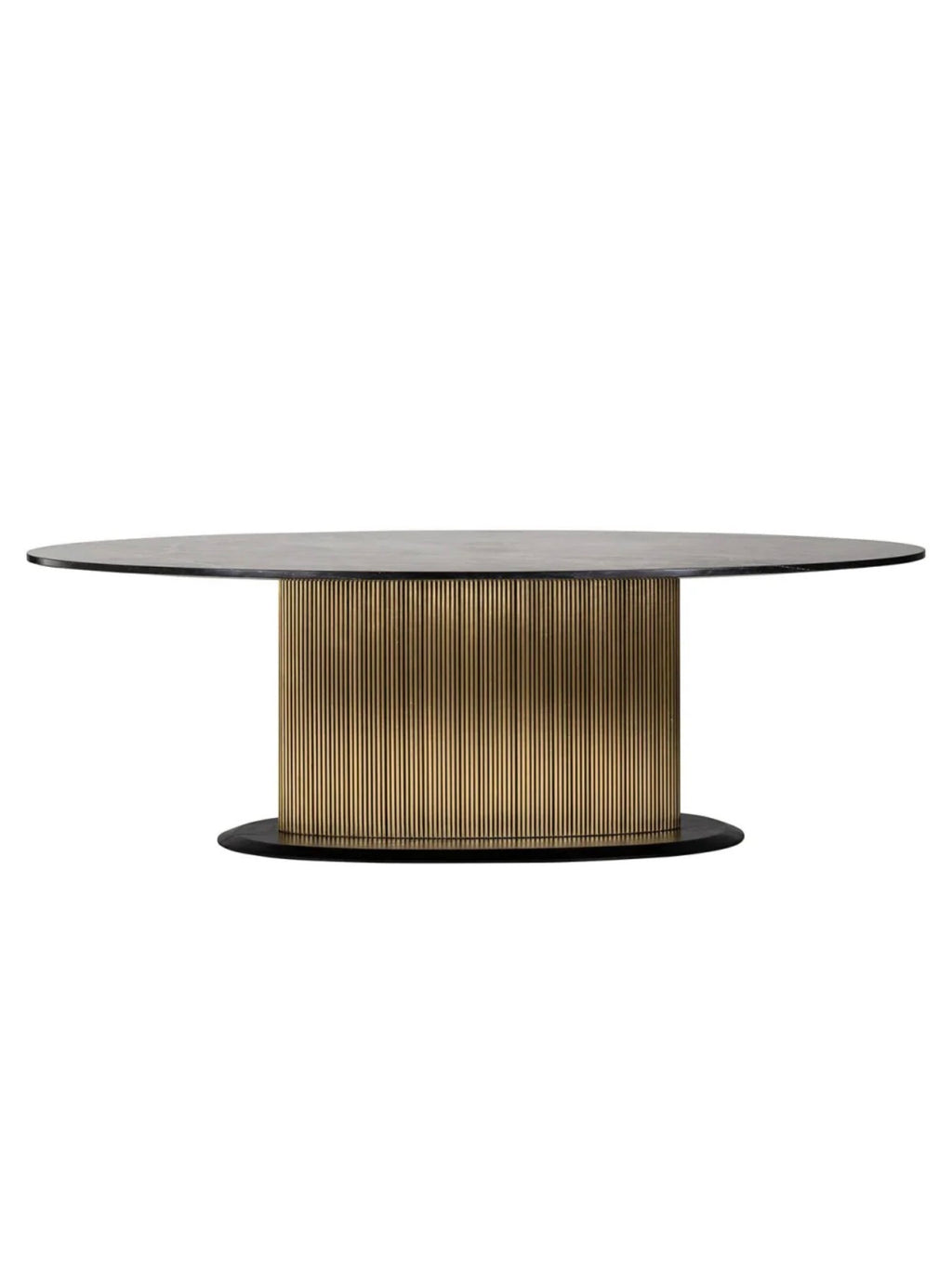 Casa Milano - Richmond Interiors Ironville Dining Table