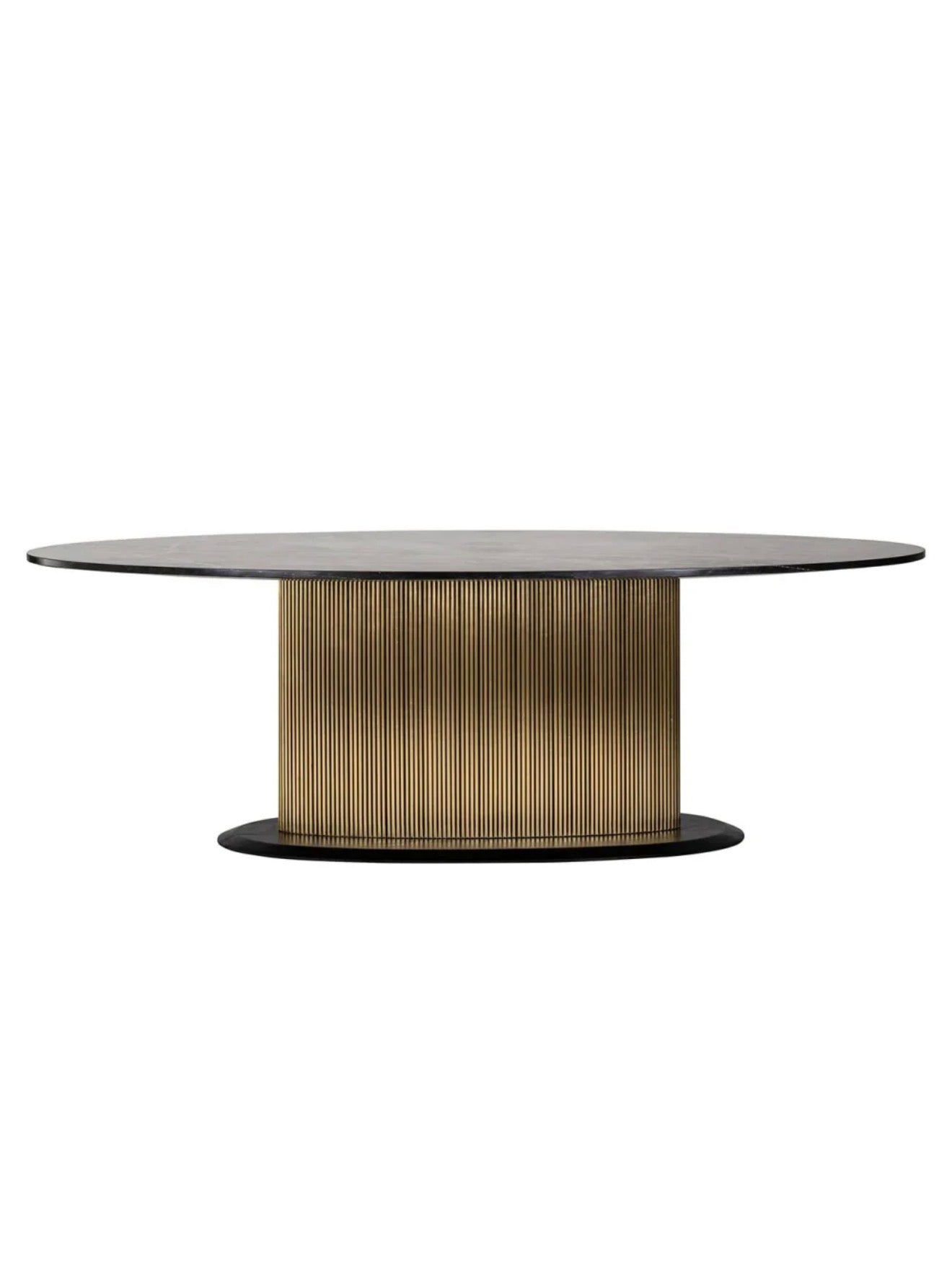 Casa Milano - Richmond Interiors Ironville Dining Table
