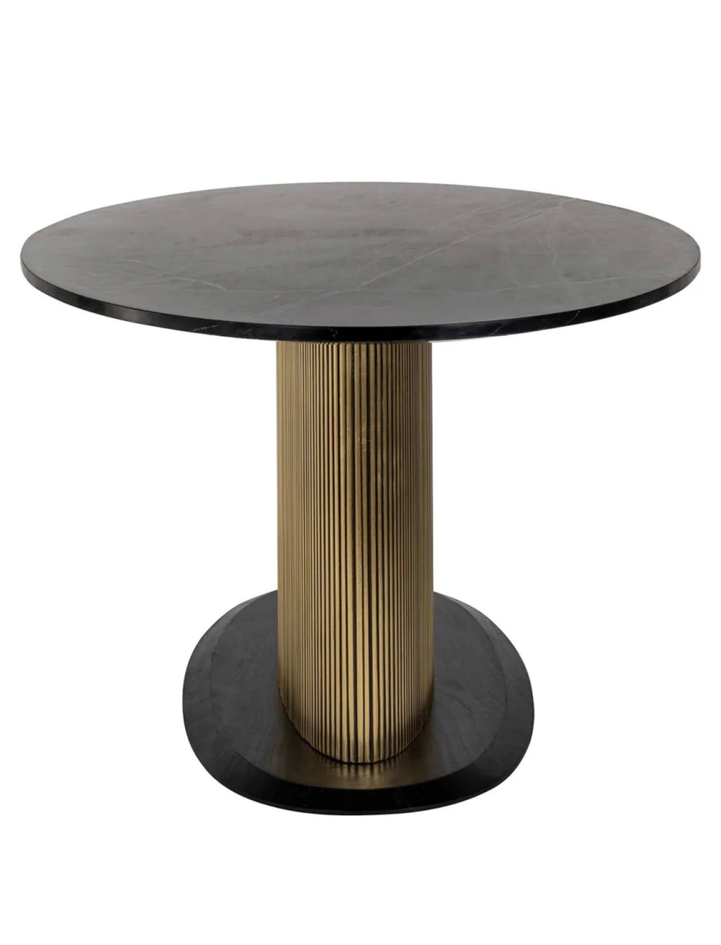 Casa Milano - Richmond Interiors Ironville Dining Table
