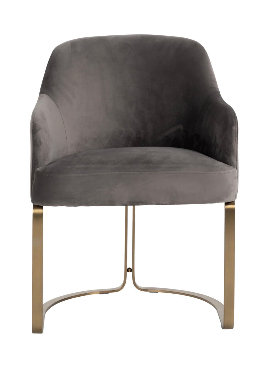 Casa Milano – Richmond Interiors Hadley Velvet Armchair