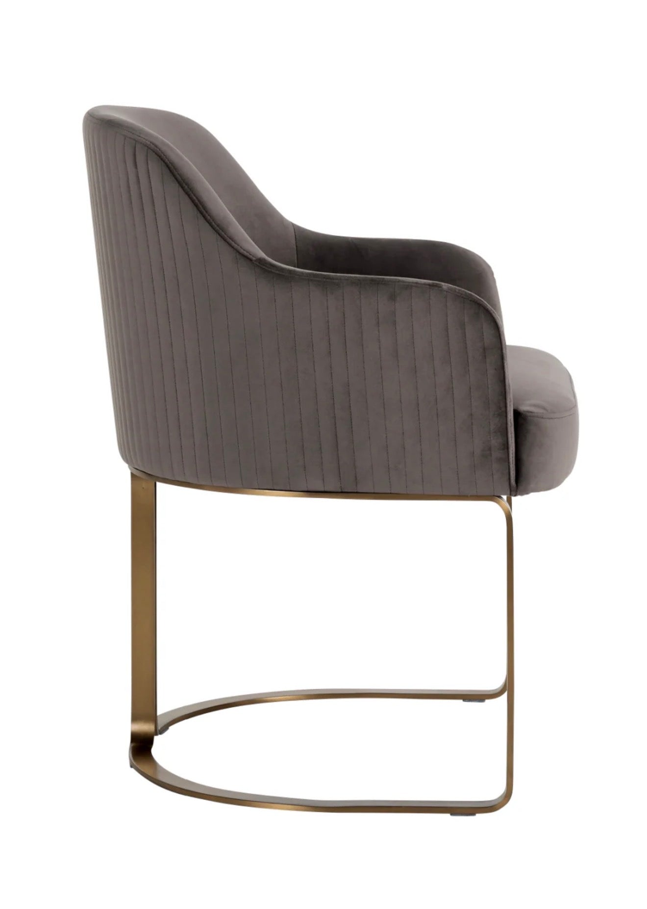 Casa Milano – Richmond Interiors Hadley Velvet Armchair
