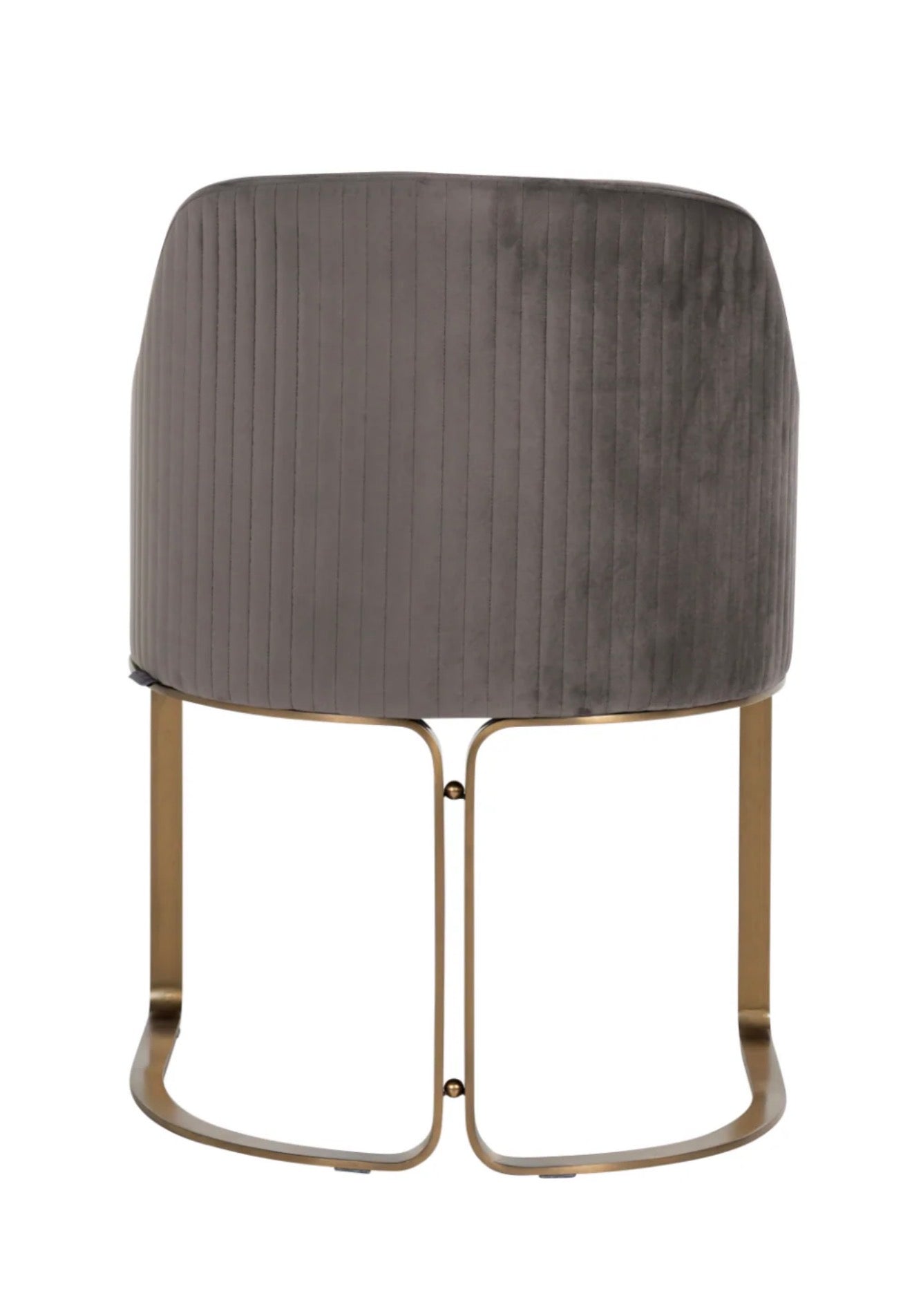 Casa Milano – Richmond Interiors Hadley Velvet Armchair