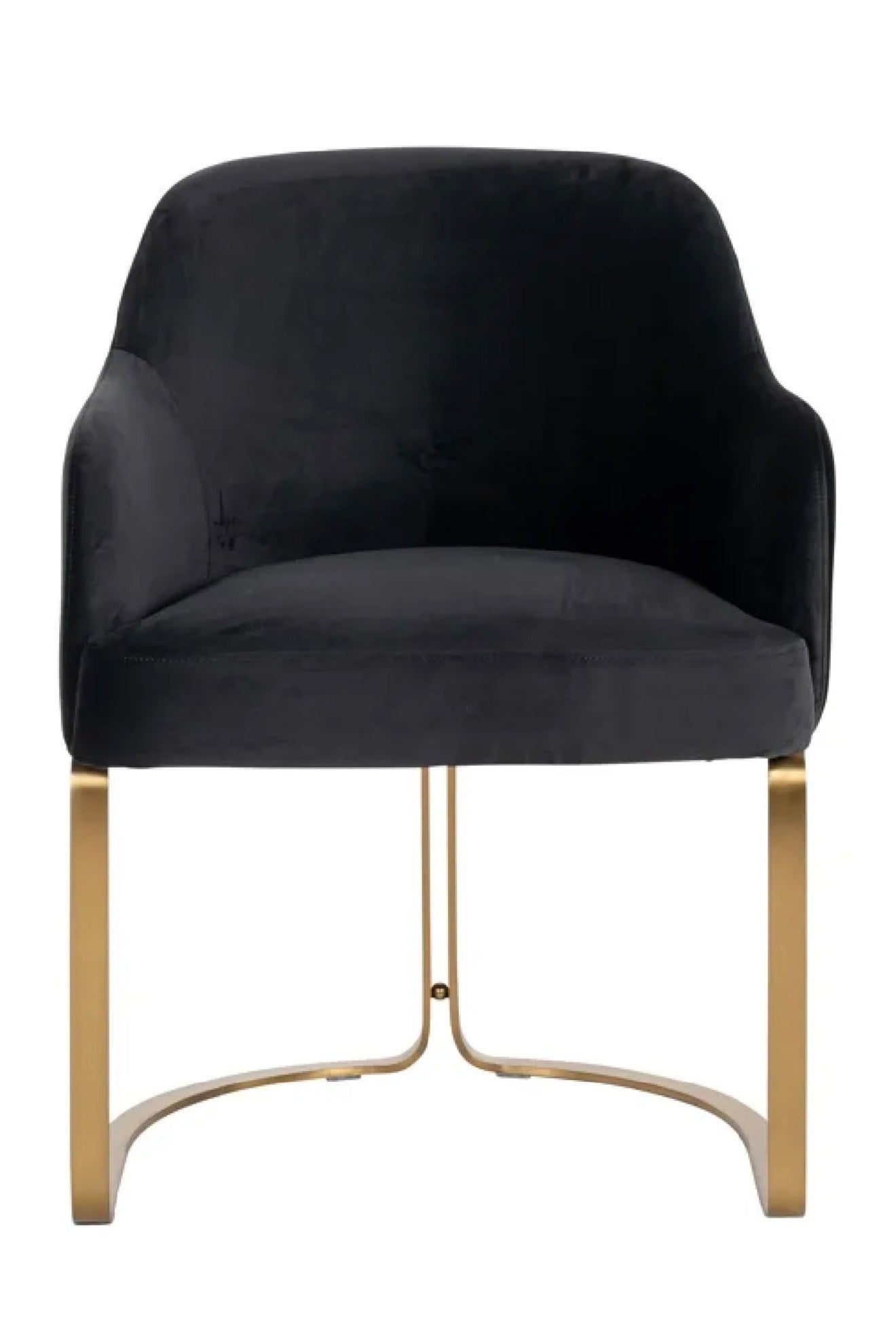 Casa Milano – Richmond Interiors Hadley Velvet Armchair