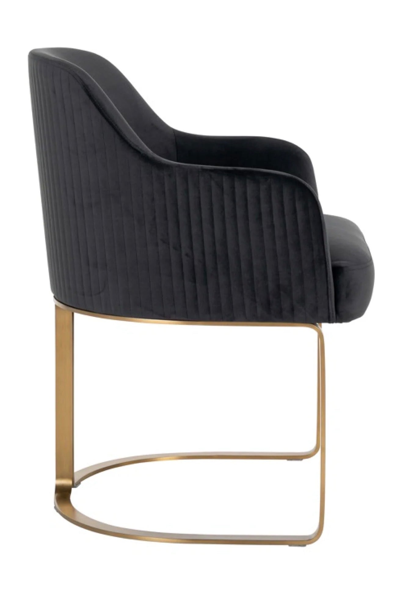 Casa Milano – Richmond Interiors Hadley Velvet Armchair