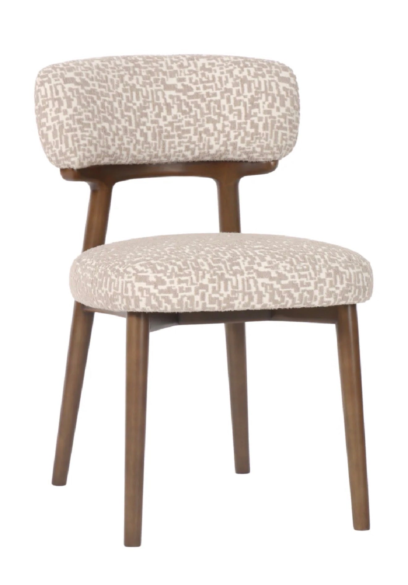 Casa Milano – Richmond Interiors Basker Dining Chairs (Set of 2)