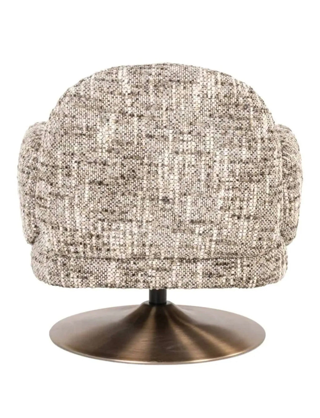 Casa Milano – Kagney Swivel Lounge Armchair | Richmond Interiors