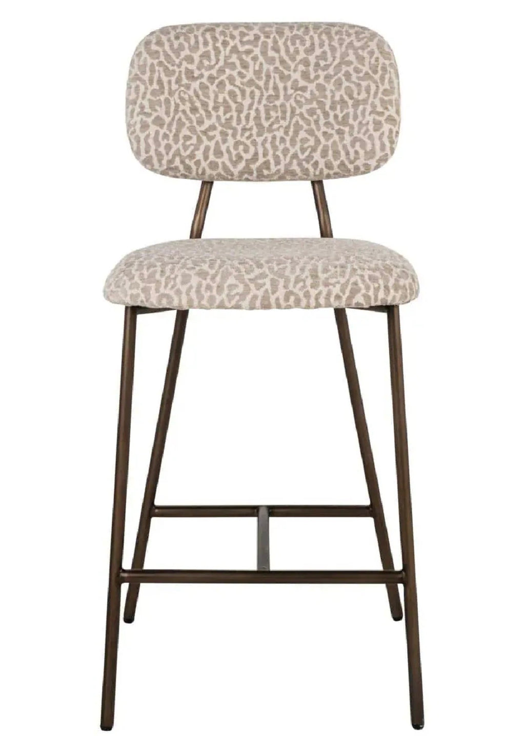 Casa Milano – Richmond Interiors Xenia Counter Stools (Set of 2)
