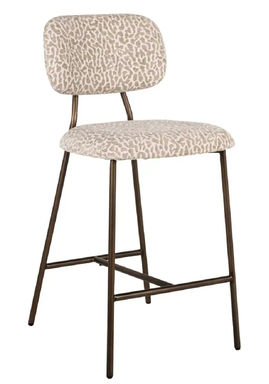 Casa Milano – Richmond Interiors Xenia Counter Stools (Set of 2)