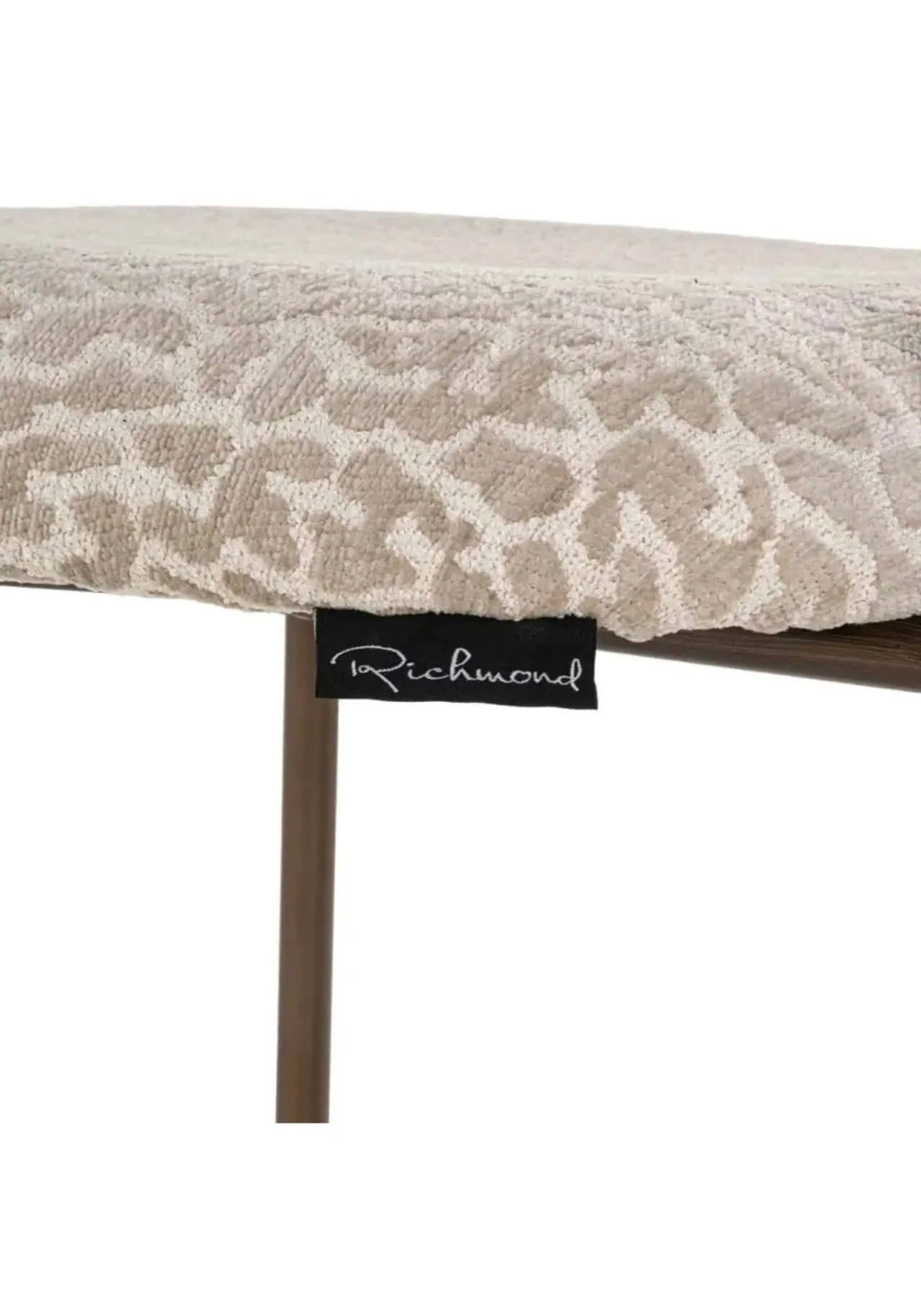 Casa Milano – Richmond Interiors Xenia Counter Stools (Set of 2)