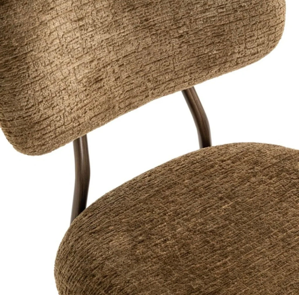 Casa Milano – Richmond Interiors Xenia Counter Stools (Set of 2)