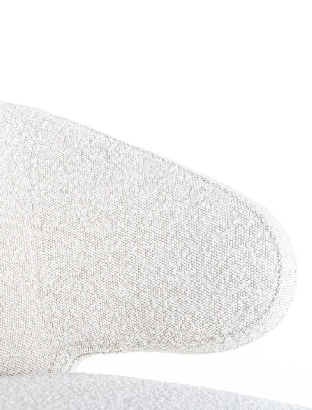 Casa Milano – Stone Velvet Bar Stool | Richmond Interiors Indigo