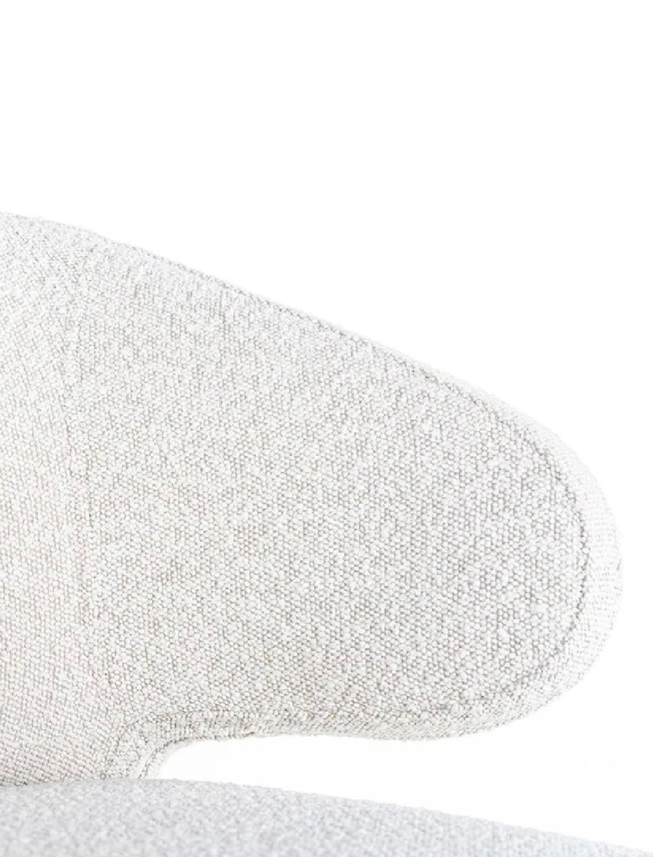 Casa Milano – Stone Velvet Bar Stool | Richmond Interiors Indigo