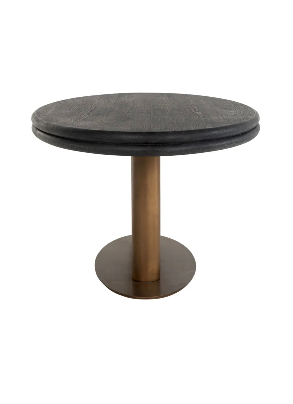 Casa Milano – Oval Oak Dining Table | Richmond Interiors Macaron