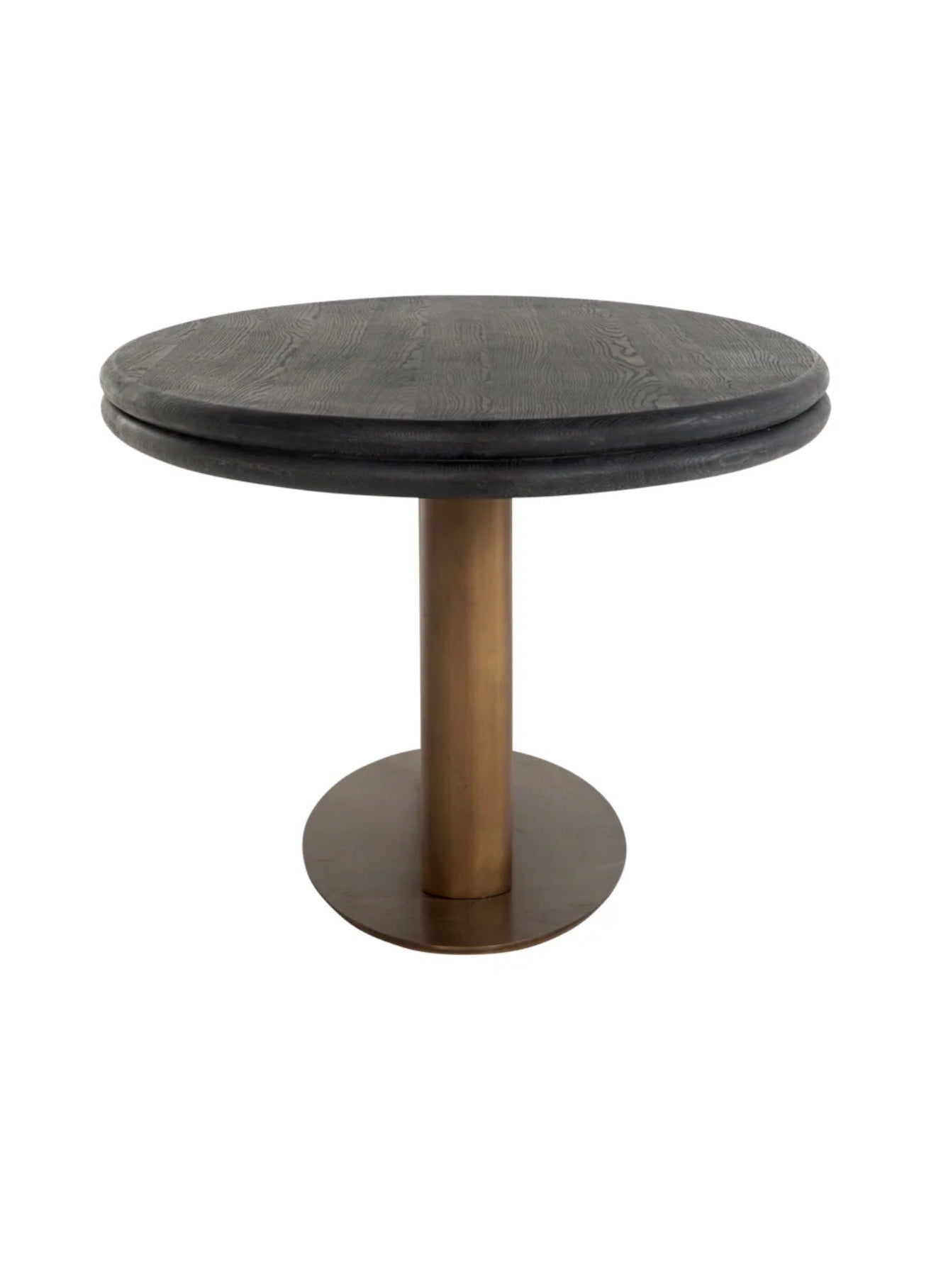 Casa Milano – Oval Oak Dining Table | Richmond Interiors Macaron