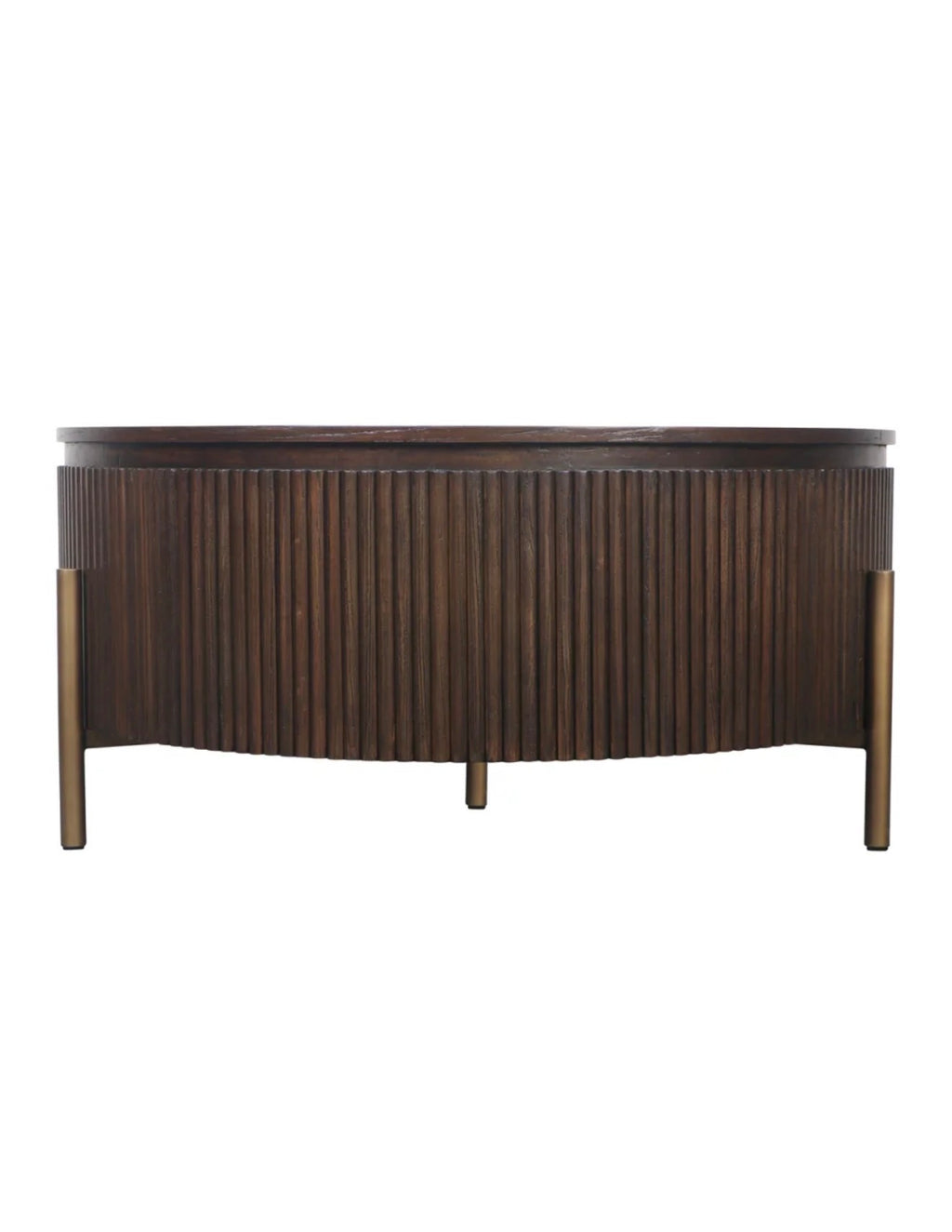 Casa Milano – Luxor Contemporary Coffee Table