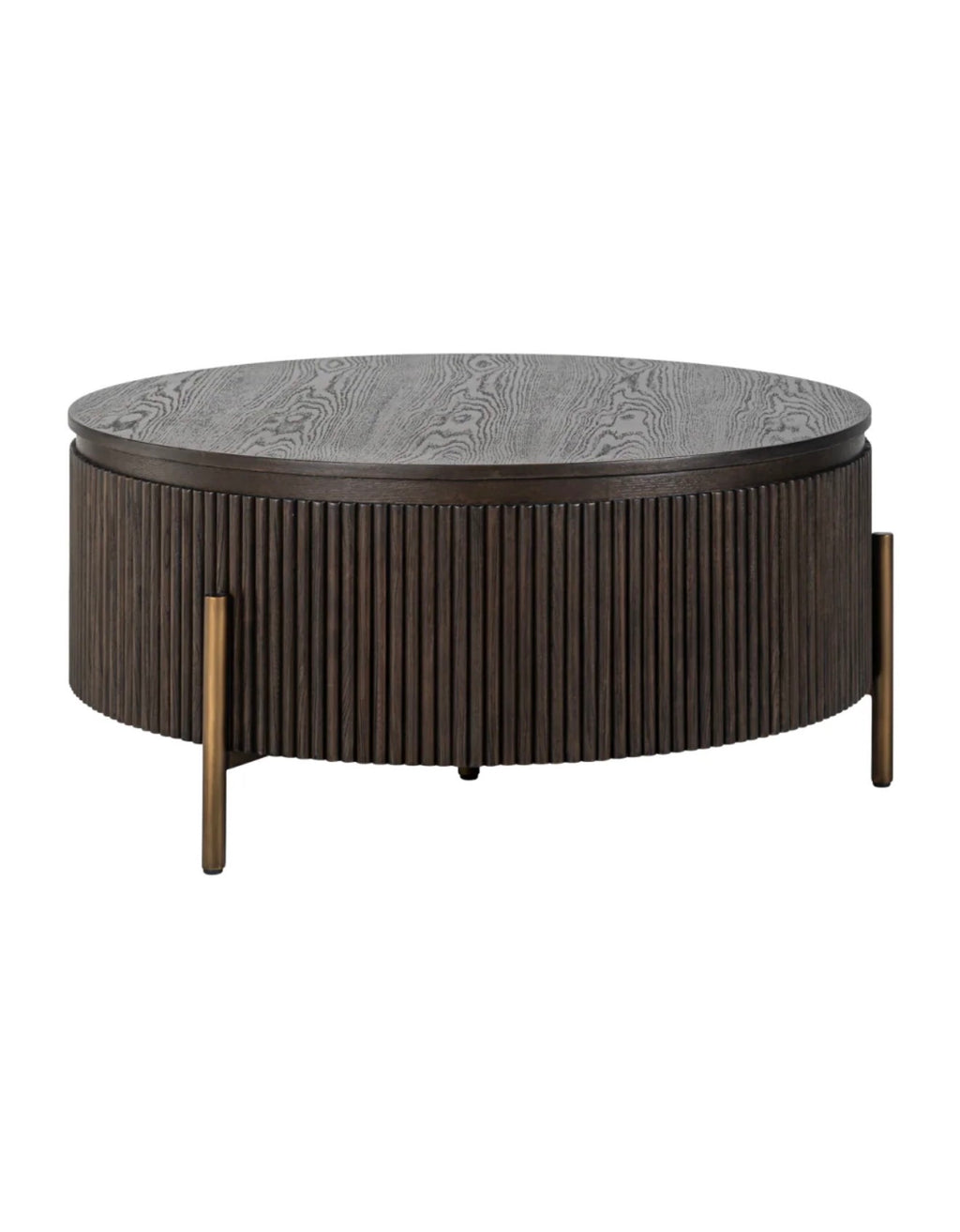 Casa Milano – Luxor Contemporary Coffee Table