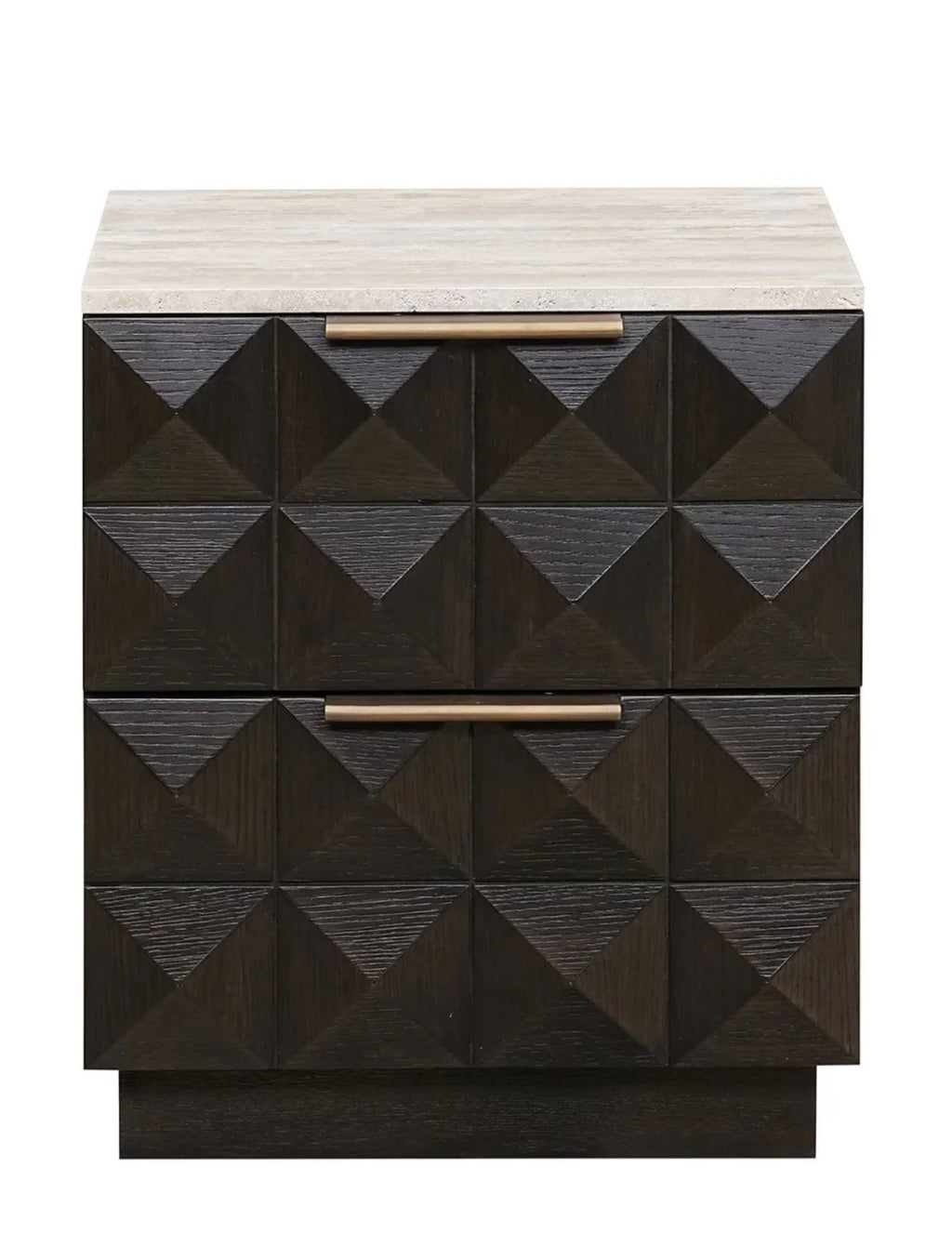 Casa Milano – Claremont Nightstand