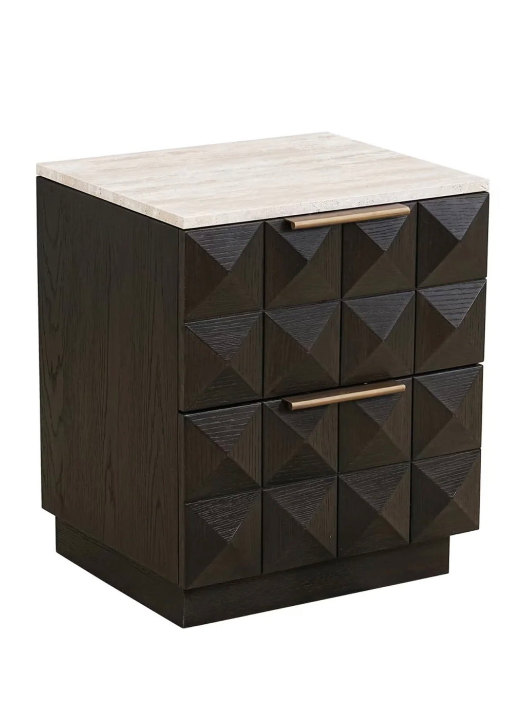 Casa Milano – Claremont Nightstand
