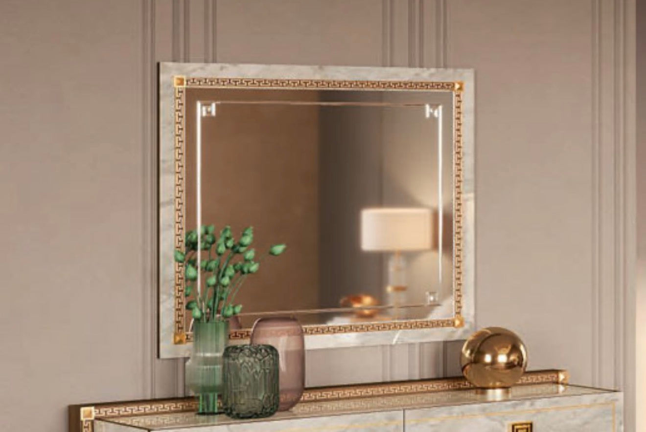 Casa Milano – Italian Luxury Bedroom Set