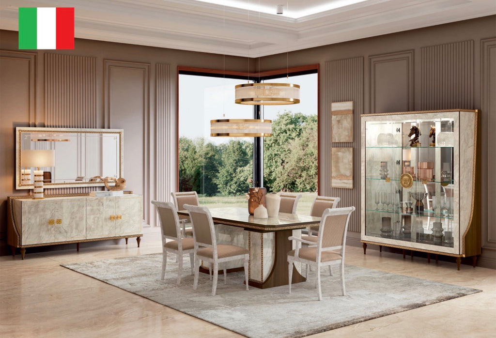 Casa Milano – Romantica Signature Dining Room Collection