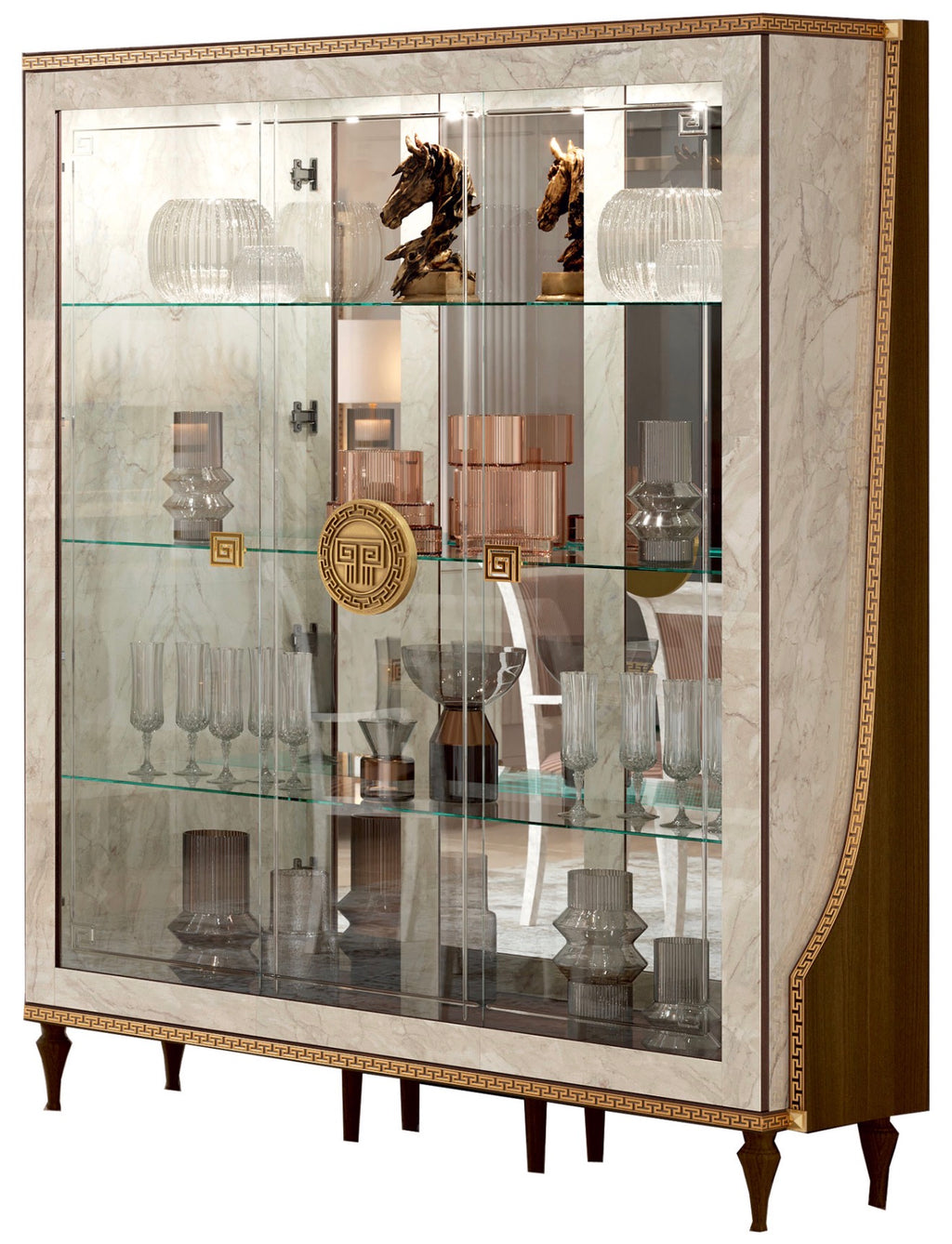 Casa Milano – Romantica Signature Dining Room Collection