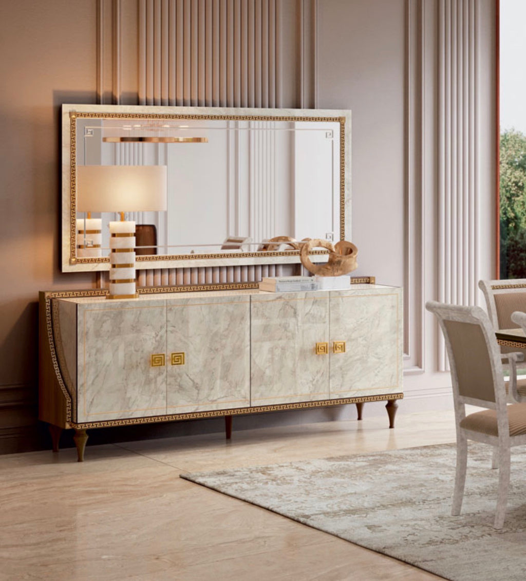 Casa Milano – Romantica Signature Dining Room Collection