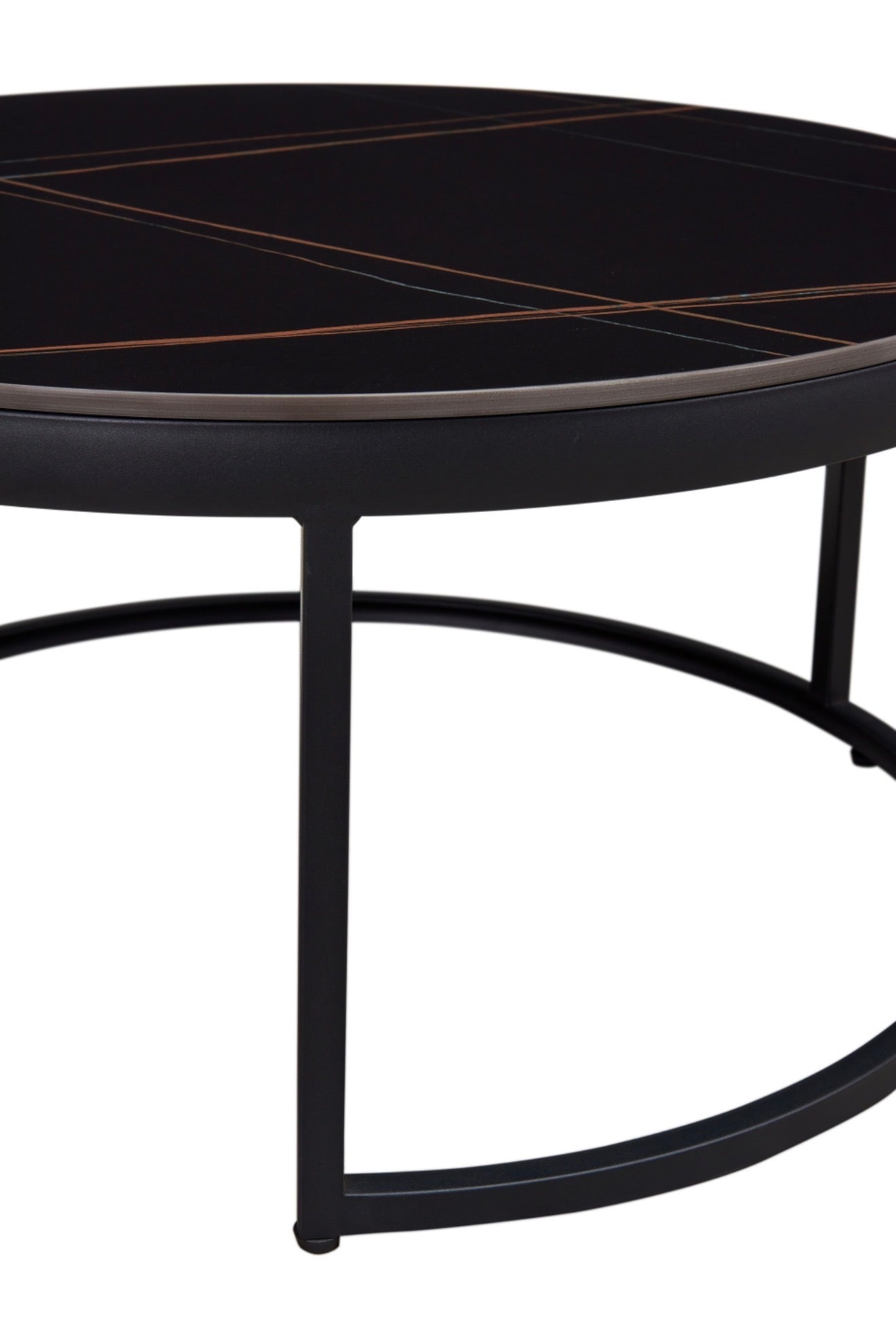 Casa Milano – B038 Luxury Marble Coffee Table | Modern Italian Design