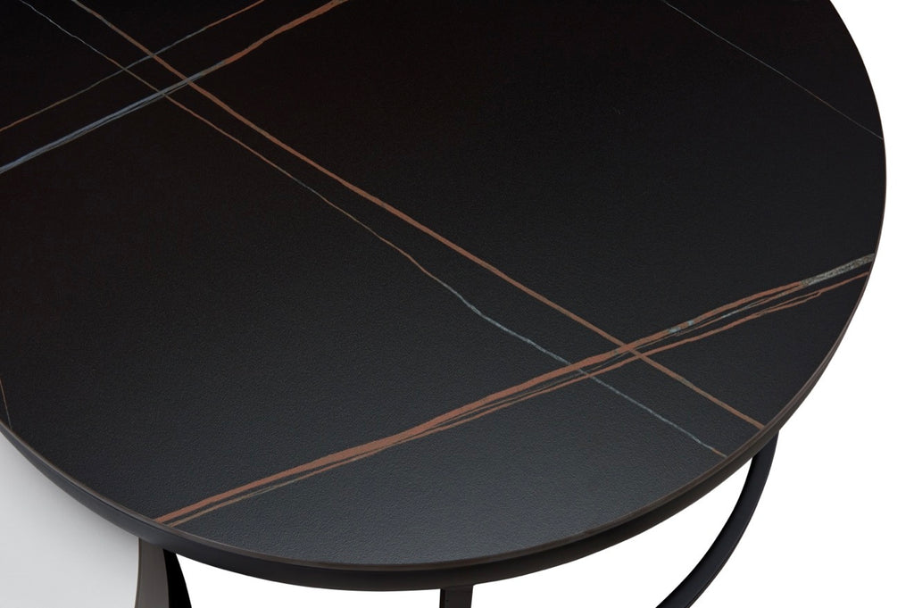 Casa Milano – B038 Luxury Marble Coffee Table | Modern Italian Design