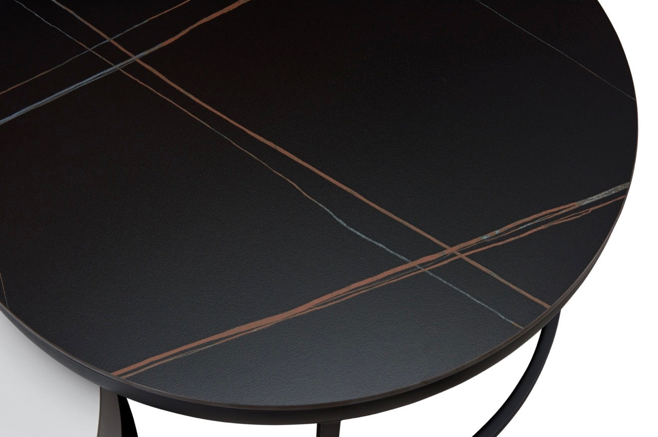 Casa Milano – B038 Luxury Marble Coffee Table | Modern Italian Design