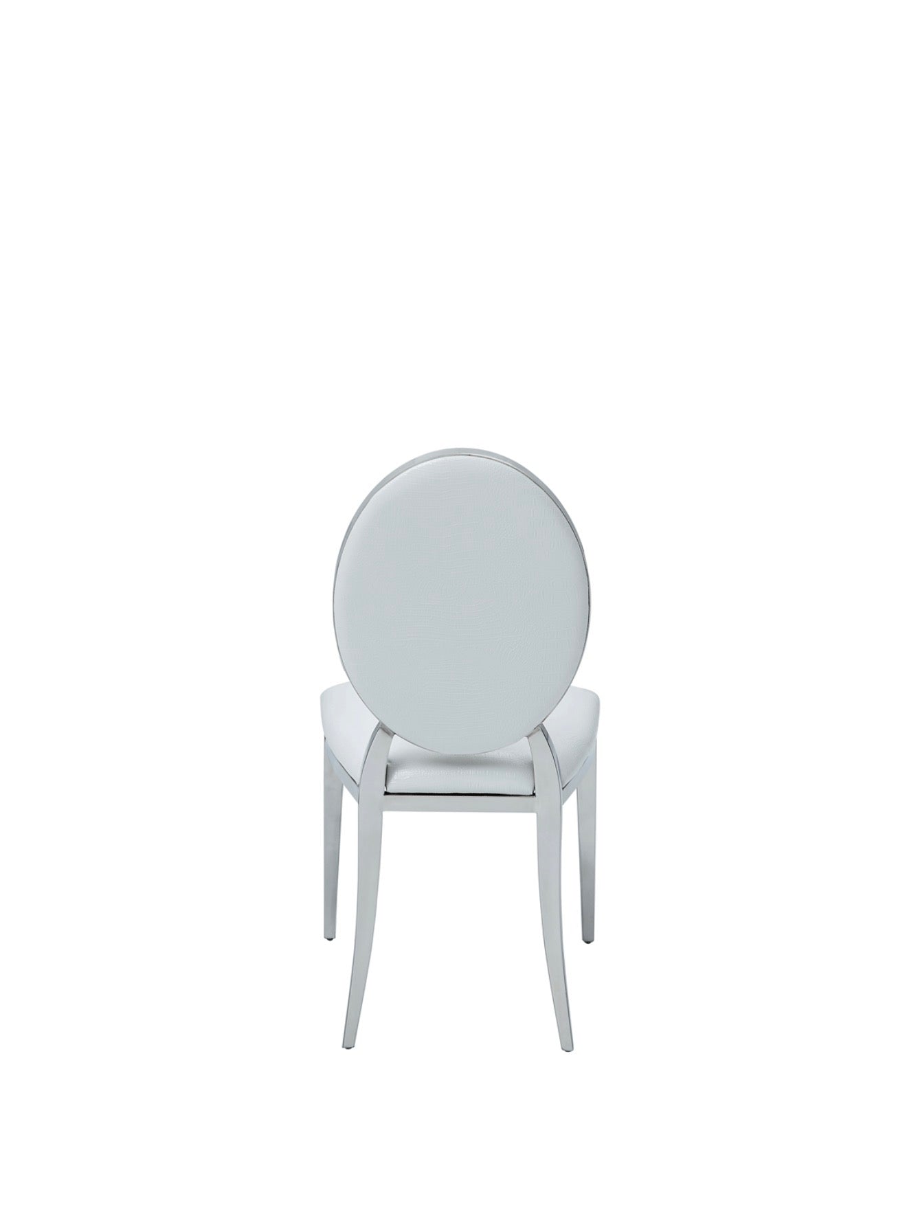 Casa Milano – 110 Marble Dining Set