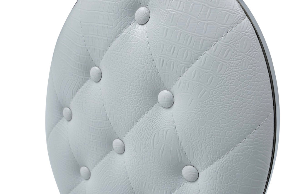 Casa Milano – 110 Marble Dining Set