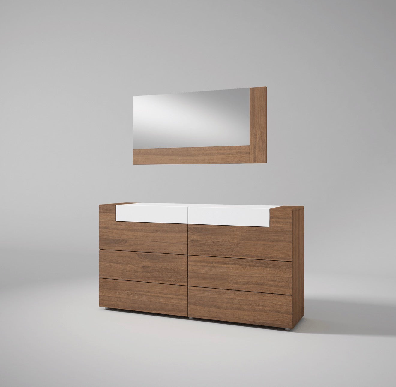 Casa Milano – Mar Luxury Bedroom Set (5-Piece)