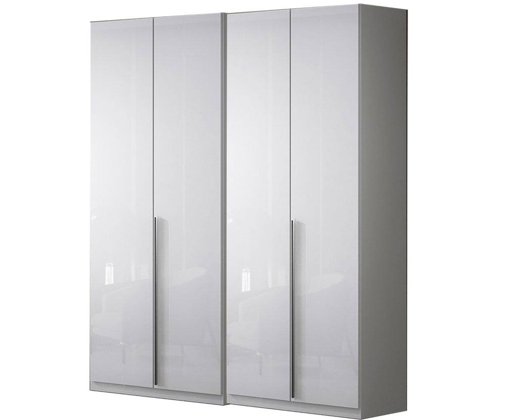 Casa Milano – Athena Italian Bedroom Collection