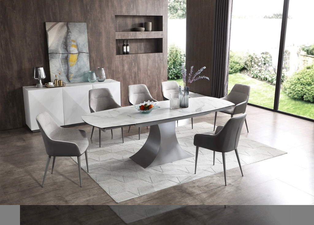 Casa Milano – Extravaganza Italian Dining Set