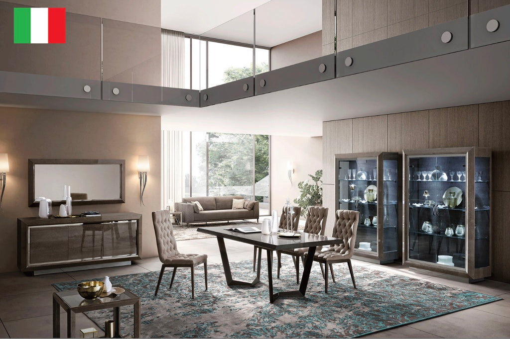 Casa Milano – Elite Italian Dining Room Set |