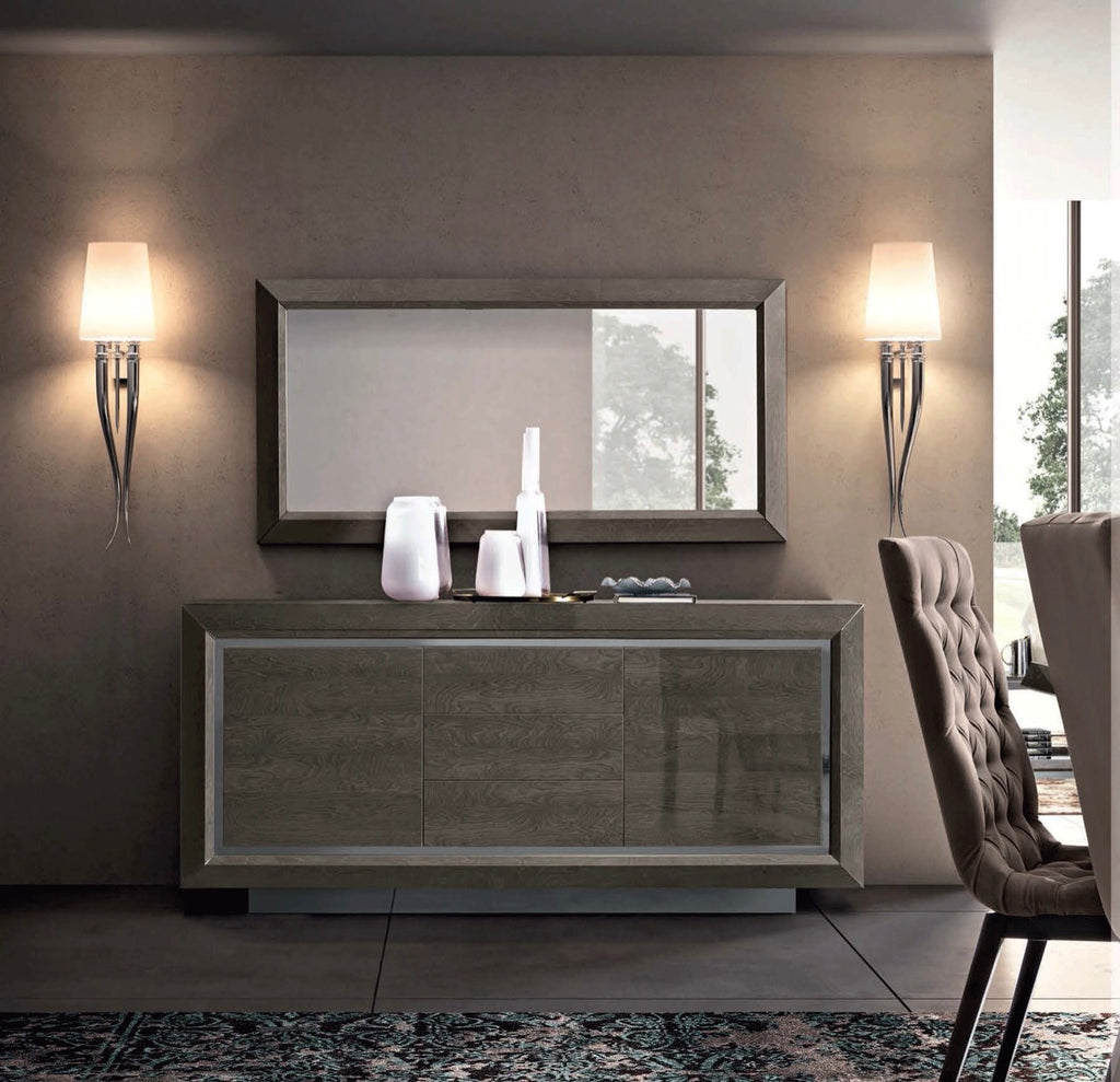 Casa Milano – Elite Italian Dining Room Set |