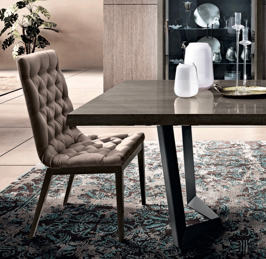 Casa Milano – Elite Italian Dining Room Set |