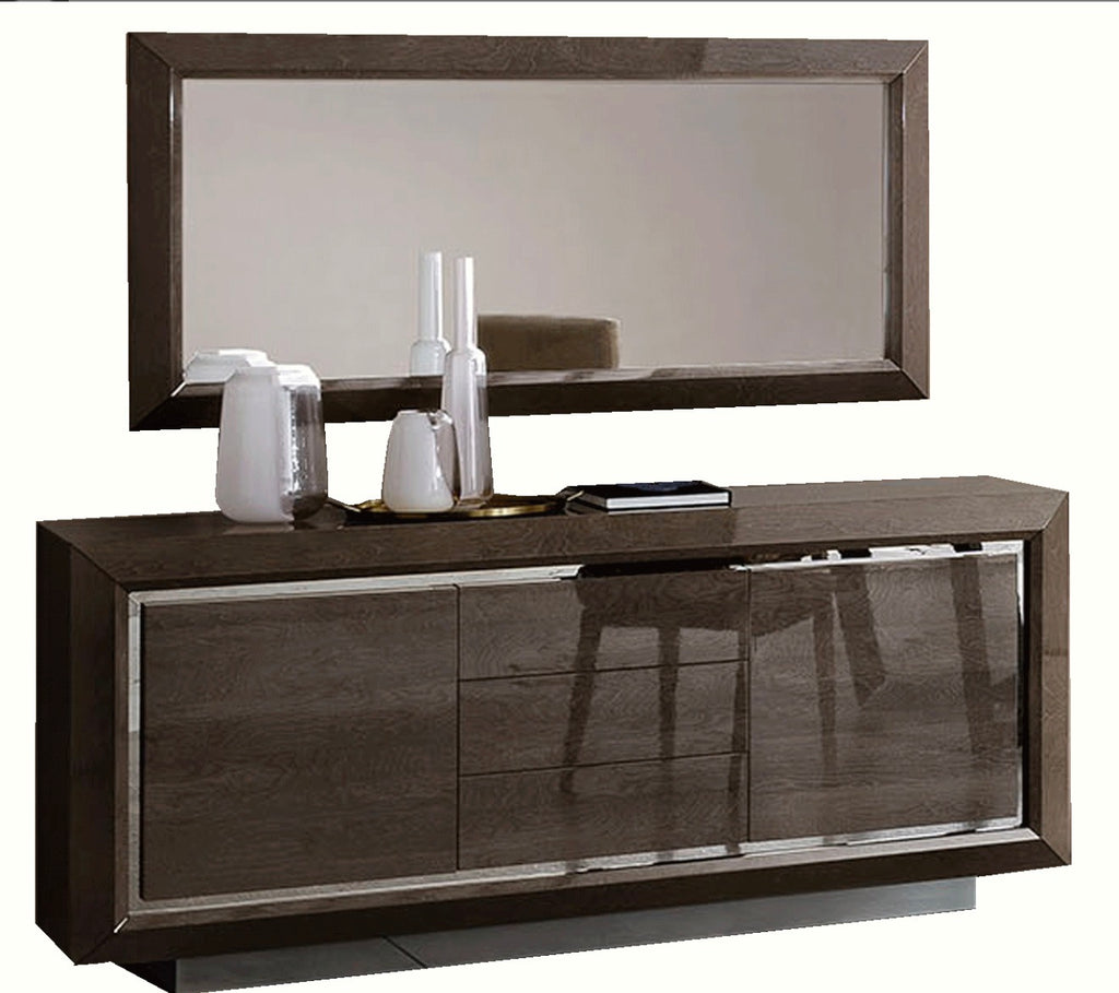 Casa Milano – Elite Italian Dining Room Set |