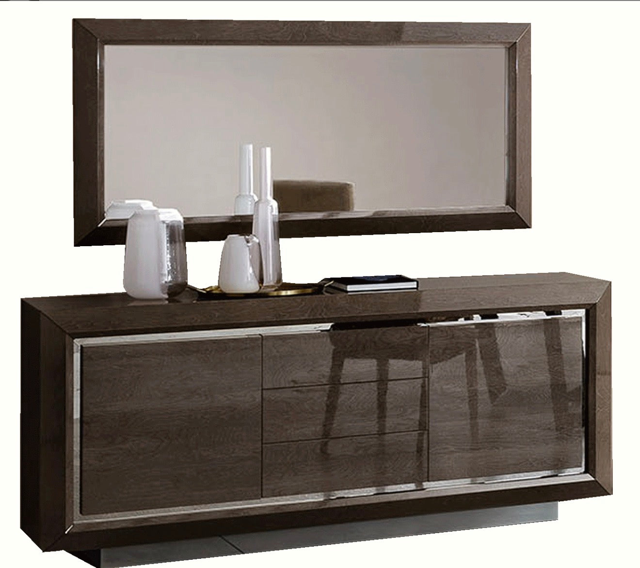 Casa Milano – Elite Italian Dining Room Set |