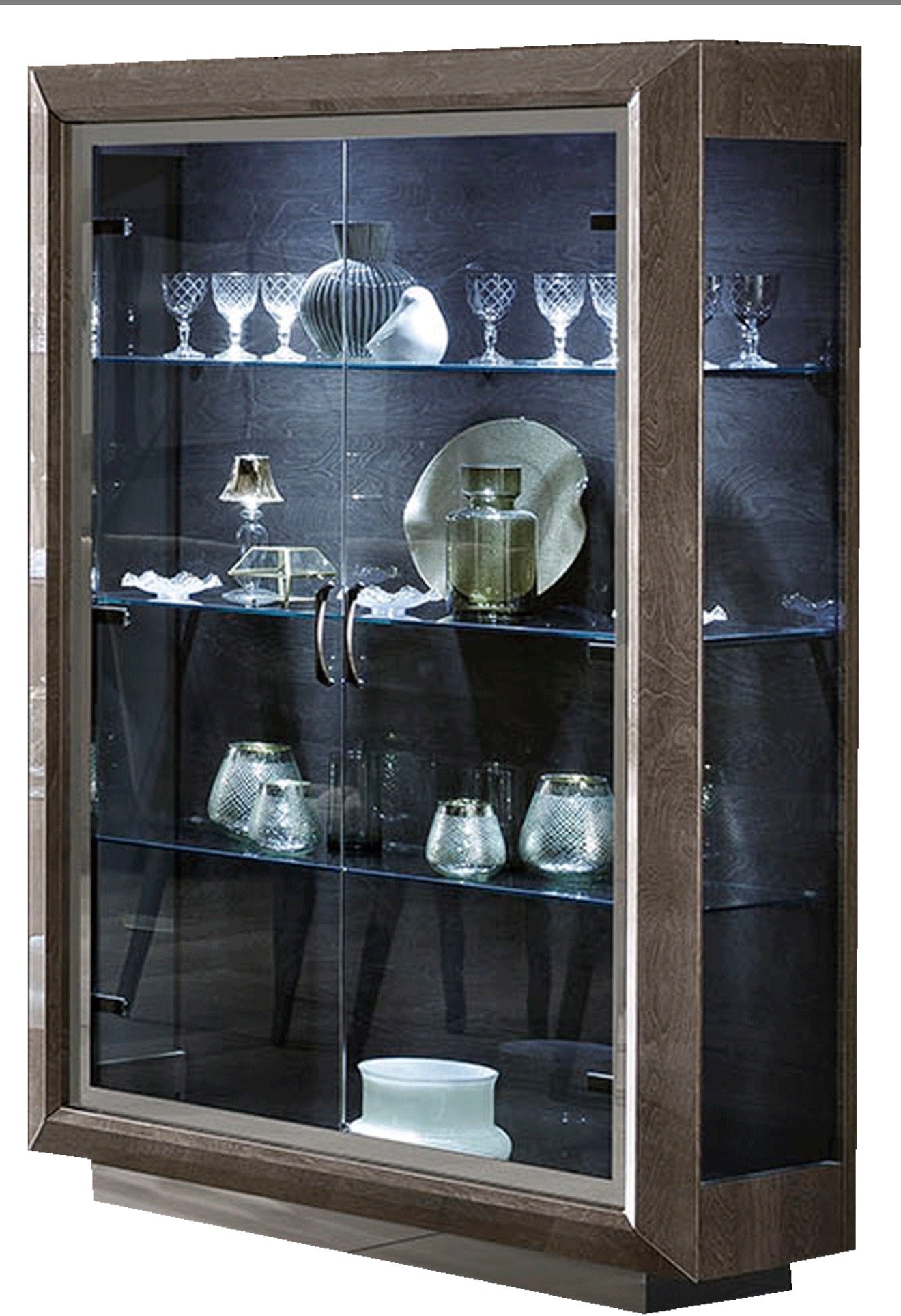 Casa Milano – Elite Italian Dining Room Set |